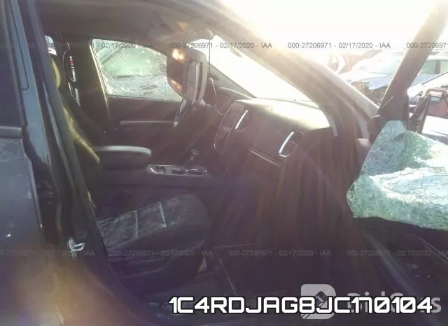 1C4RDJAG8JC170104 фото 6