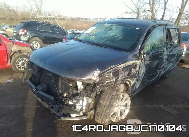 1C4RDJAG8JC170104 фото 7