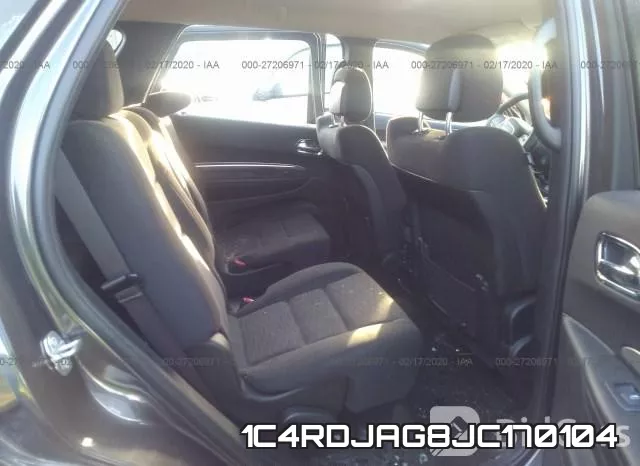 1C4RDJAG8JC170104 фото 9