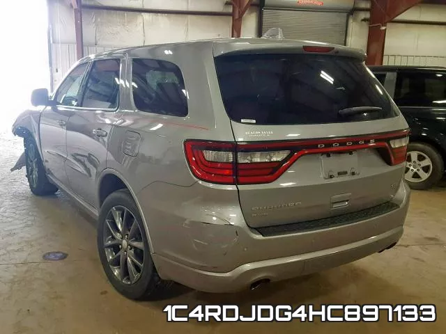 1C4RDJDG4HC897133 фото 4