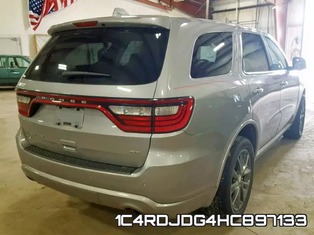 1C4RDJDG4HC897133 фото 5