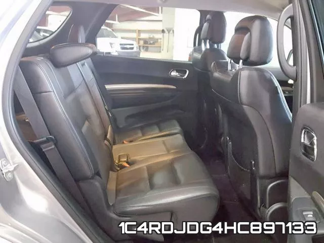 1C4RDJDG4HC897133 фото 7