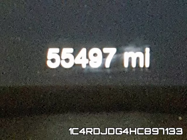 1C4RDJDG4HC897133 фото 9