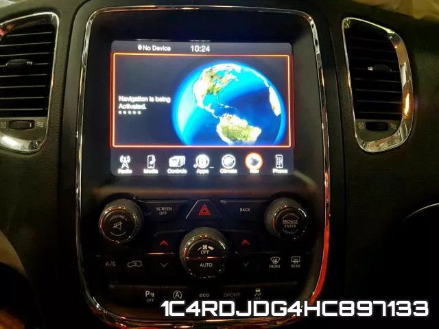 1C4RDJDG4HC897133 фото 10