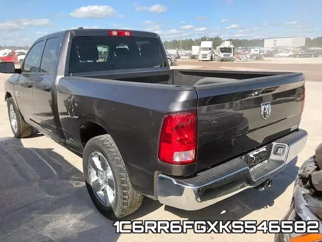 1C6RR6FGXKS546582 фото 3