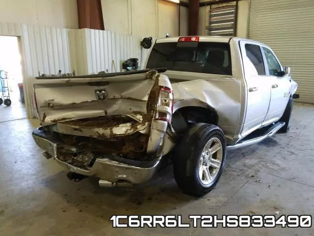 1C6RR6LT2HS833490 фото 2