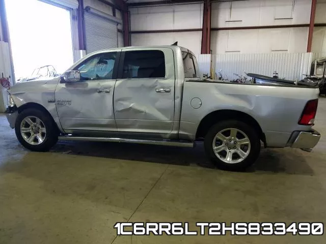 1C6RR6LT2HS833490 фото 6