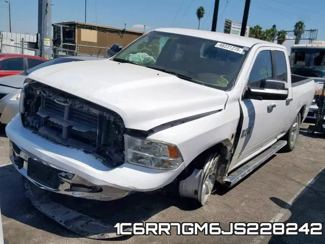 1C6RR7GM6JS228242 фото 2