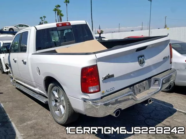1C6RR7GM6JS228242 фото 3