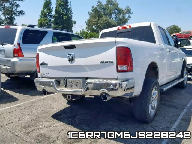 1C6RR7GM6JS228242 фото 4