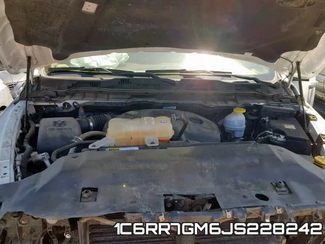 1C6RR7GM6JS228242 фото 5