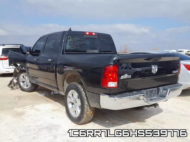 1C6RR7LG6HS539776 фото 4