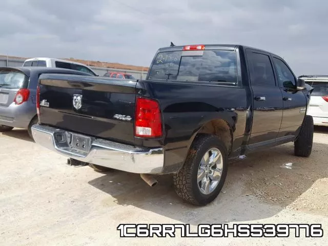 1C6RR7LG6HS539776 фото 5