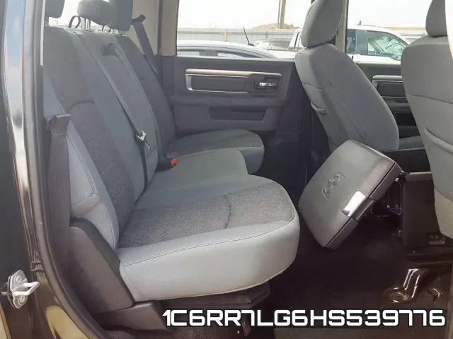 1C6RR7LG6HS539776 фото 7