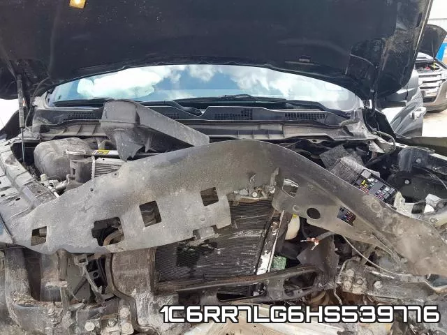 1C6RR7LG6HS539776 фото 8