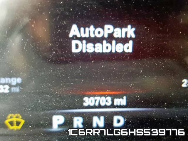1C6RR7LG6HS539776 фото 9
