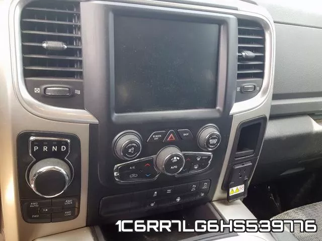 1C6RR7LG6HS539776 фото 10