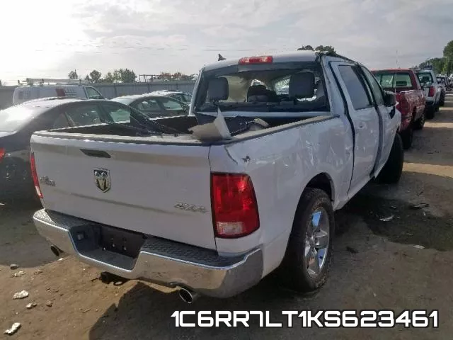 1C6RR7LT1KS623461 фото 3