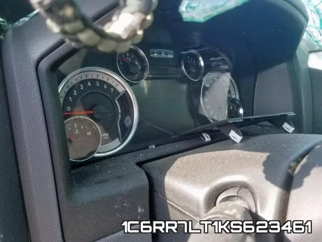 1C6RR7LT1KS623461 фото 6