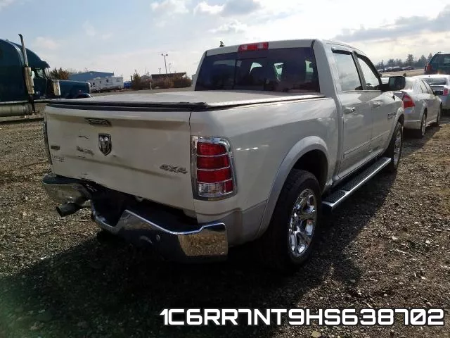1C6RR7NT9HS638702 фото 2