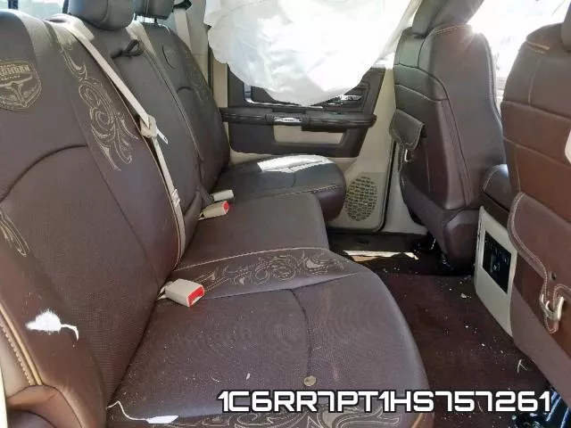 1C6RR7PT1HS757261 фото 7