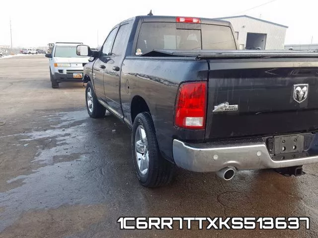 1C6RR7TTXKS513637 фото 4