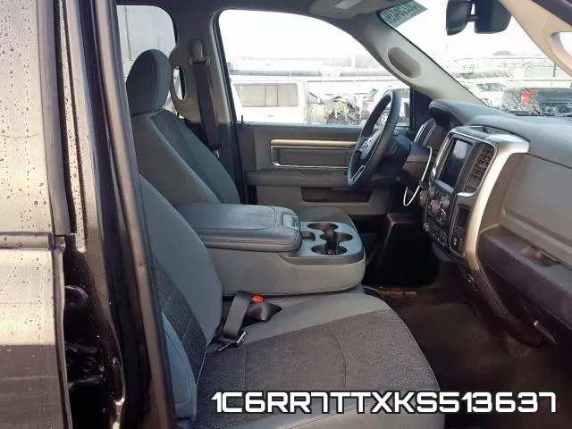 1C6RR7TTXKS513637 фото 6