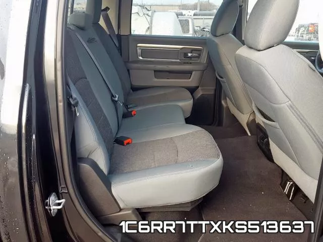 1C6RR7TTXKS513637 фото 7