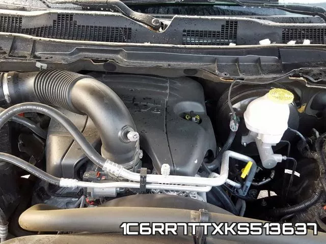 1C6RR7TTXKS513637 фото 8