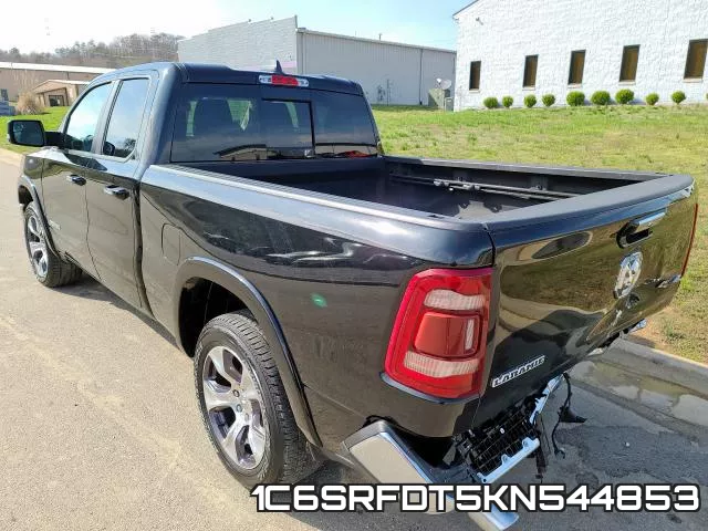 1C6SRFDT5KN544853 фото 4