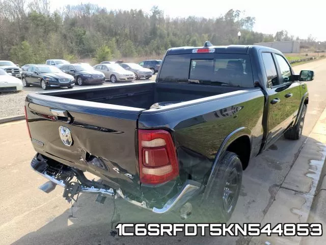 1C6SRFDT5KN544853 фото 5