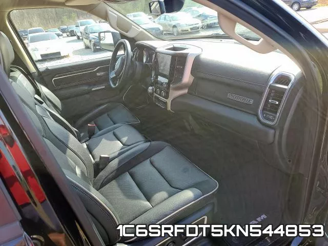 1C6SRFDT5KN544853 фото 6
