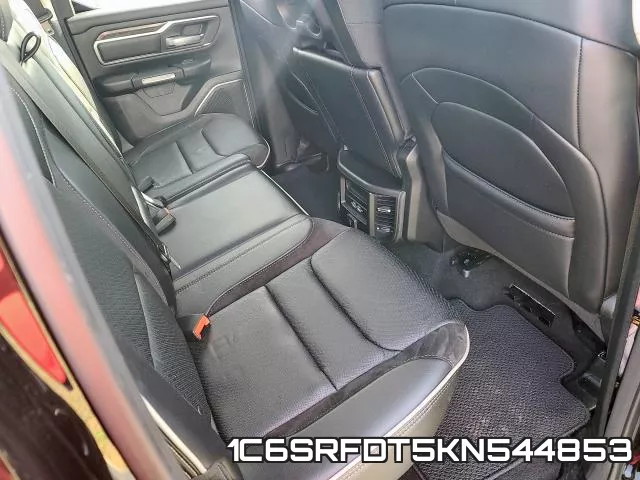 1C6SRFDT5KN544853 фото 7