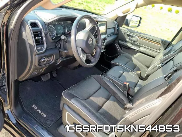 1C6SRFDT5KN544853 фото 10