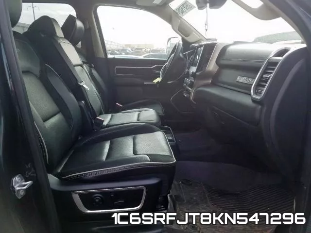 1C6SRFJT8KN547296 фото 3