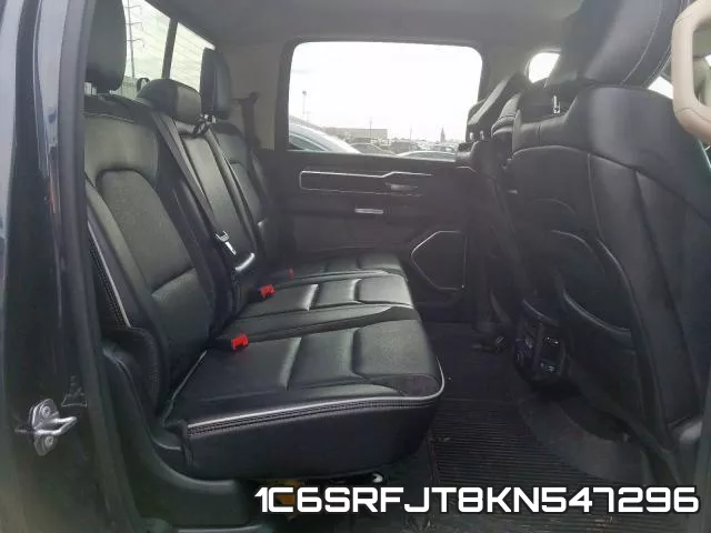 1C6SRFJT8KN547296 фото 4