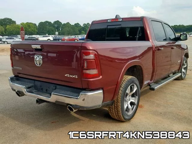 1C6SRFRT4KN538843 фото 5