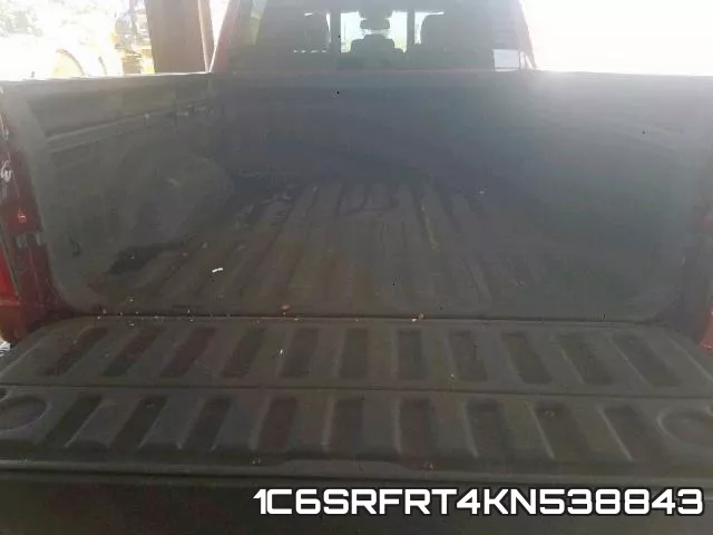 1C6SRFRT4KN538843 фото 10