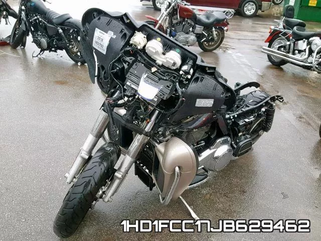 1HD1FCC17JB629462 фото 3