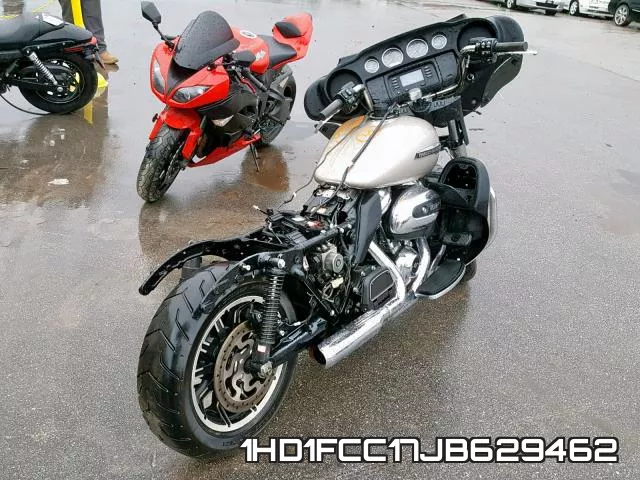 1HD1FCC17JB629462 фото 5