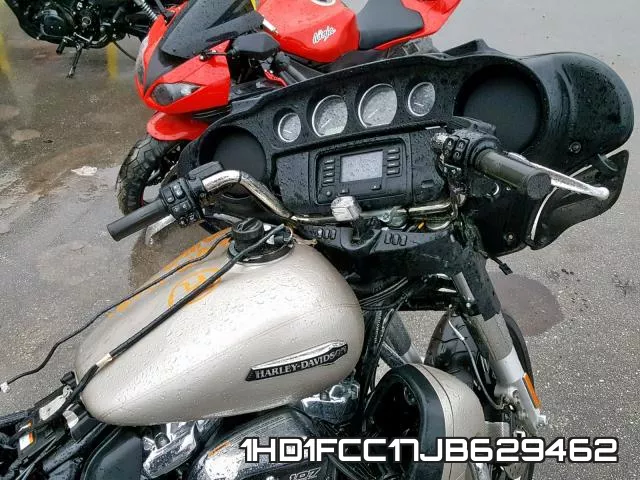 1HD1FCC17JB629462 фото 6