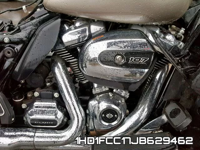 1HD1FCC17JB629462 фото 8