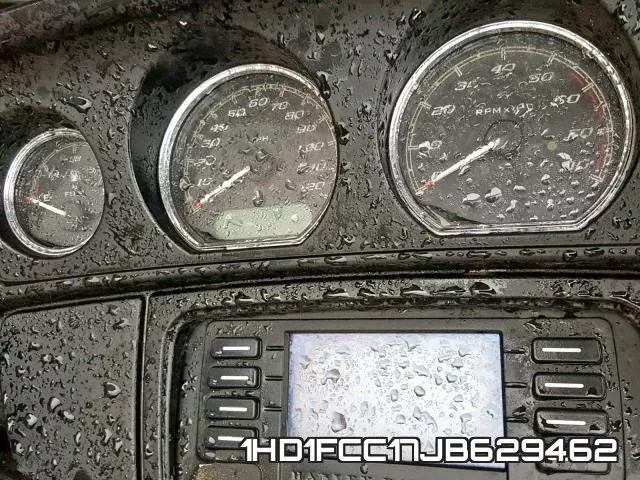 1HD1FCC17JB629462 фото 9