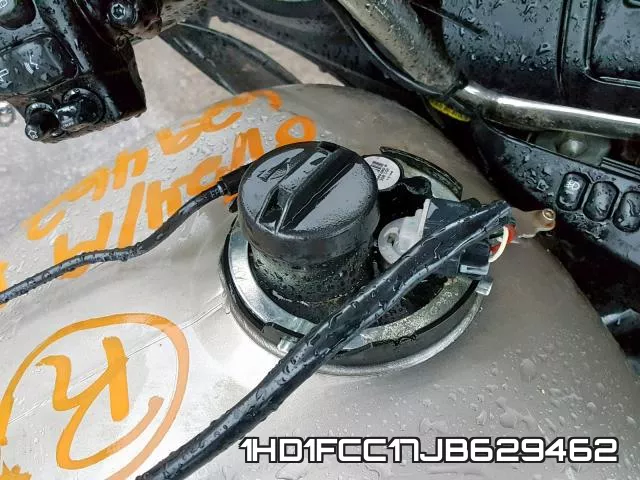 1HD1FCC17JB629462 фото 10
