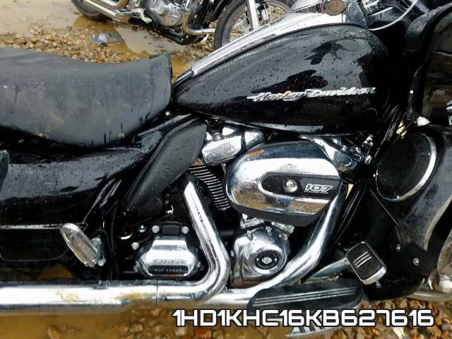 1HD1KHC16KB627616 фото 7