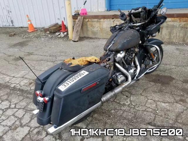1HD1KHC18JB675200 фото 5