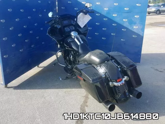 1HD1KTC10JB614880 фото 3