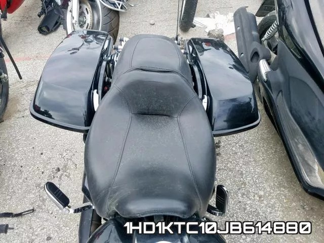 1HD1KTC10JB614880 фото 4
