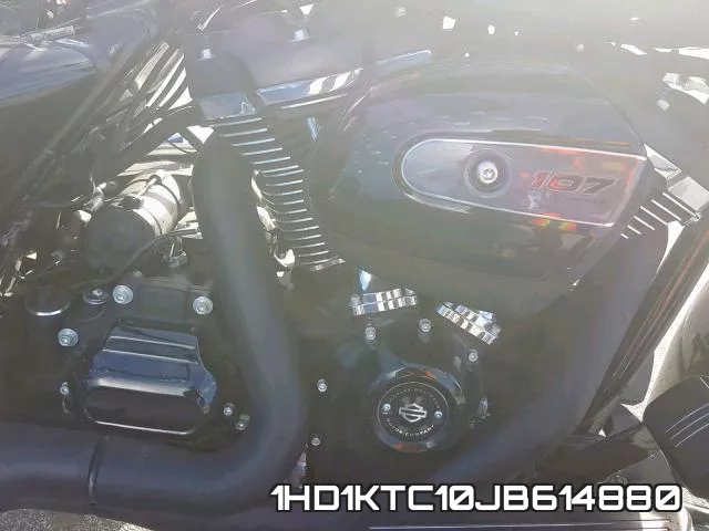 1HD1KTC10JB614880 фото 5