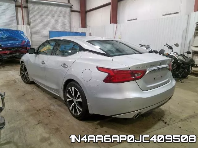 1N4AA6AP0JC409508 фото 2